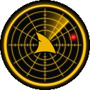 Predator Radar bot